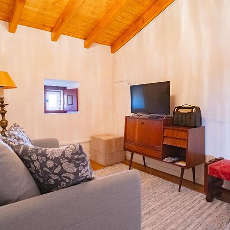 Casa Azenha Das Freiras Borba Dış mekan fotoğraf