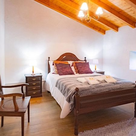 Casa Azenha Das Freiras Borba Dış mekan fotoğraf