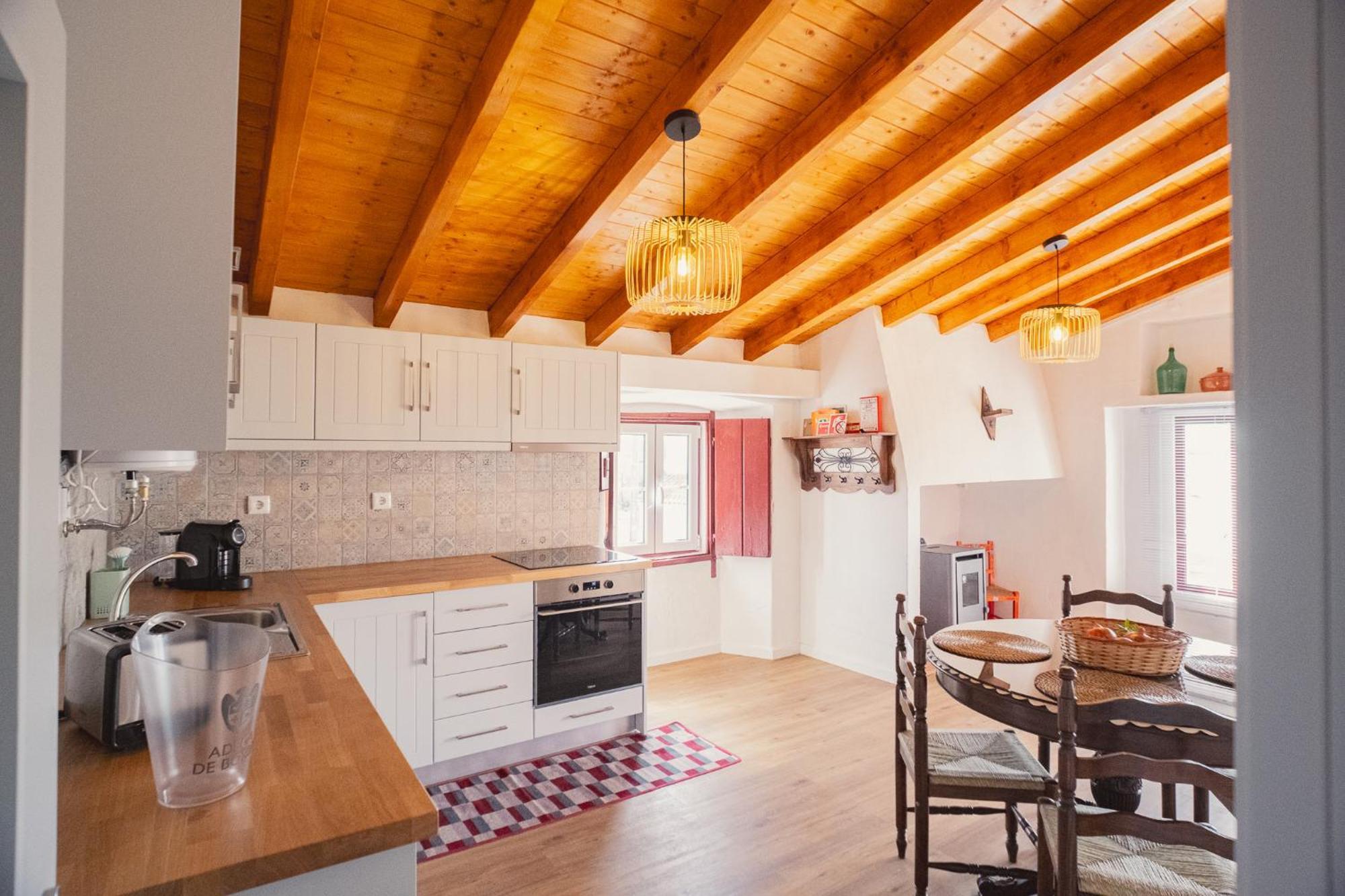 Casa Azenha Das Freiras Borba Dış mekan fotoğraf